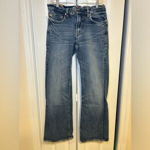 Y2K Vintage Parasuco - Men’s Jeans